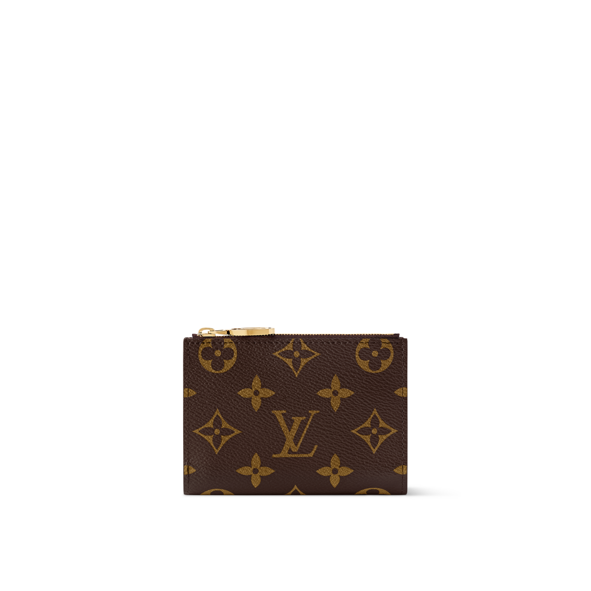 Louis Vuitton メモパッド LV x TM Lisa Wallet Monogram Empreinte Leather - Wallets and